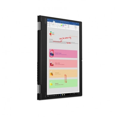 Lenovo Thinkpad X13 Yoga i7 16GB SSD 512GB Táctil A+