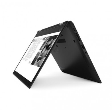 Lenovo Thinkpad X13 Yoga i7 16GB SSD 512GB Táctil A+