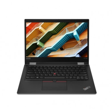 Lenovo Thinkpad X13 Yoga i7 16GB SSD 512GB Táctil A+