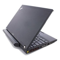 Lenovo Thinkpad X201 i5 4GB 320GB A+ 12,1" Negro