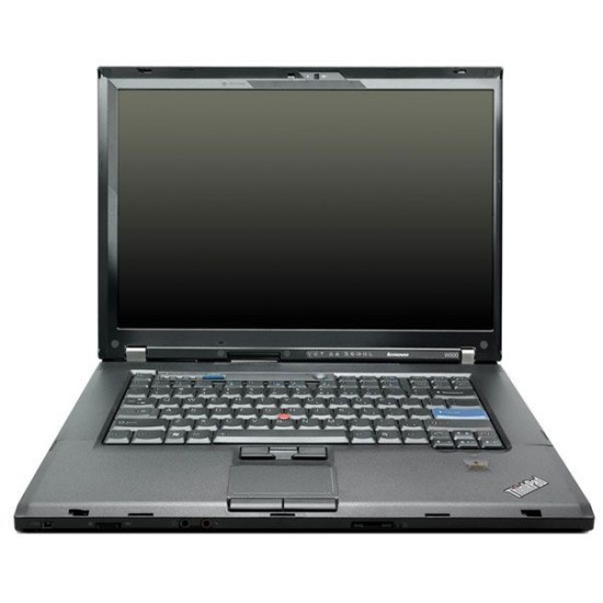 Lenovo Thinkpad X201 i5 4GB 320GB A+ 12,1" Negro