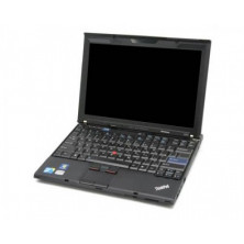 Lenovo Thinkpad X201 i5, 4GB RAM, SSD 128GB A+