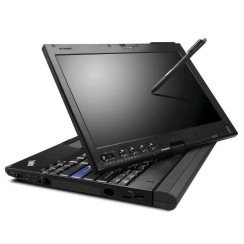 Lenovo Thinkpad X201 Tablet i7 4GB SSD 128GB A+ 12.1"