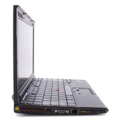 Lenovo Thinkpad x201i 12.1" i5, 8GB, SSD 128GB A+