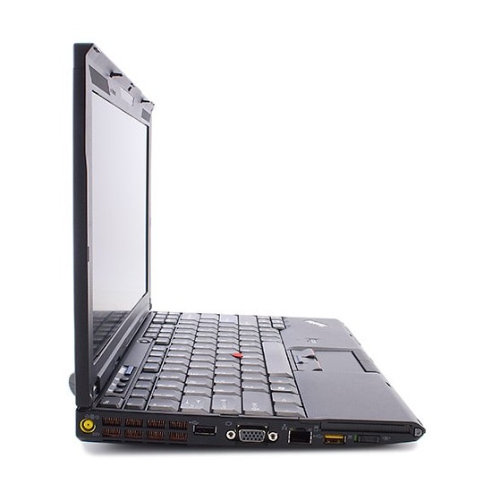 Lenovo Thinkpad x201i 12.1" i5, 8GB, SSD 128GB A+