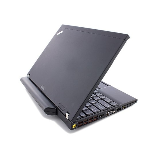 Lenovo Thinkpad x201i 12.1" i5, 8GB, SSD 128GB A+