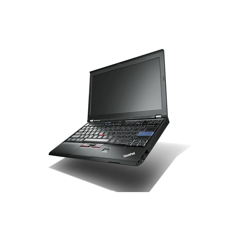 Lenovo Thinkpad X220 i5 4GB SSD 128GB A+ 12.5