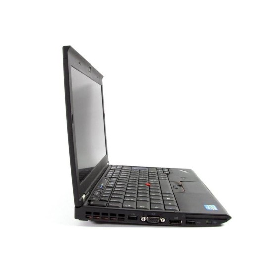 Lenovo Thinkpad X220 i5 4GB SSD 128GB A+ 12.5