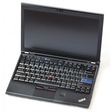 Lenovo Thinkpad X220 i5, 4GB RAM, 128GB SSD, A+