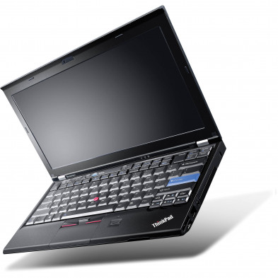 Lenovo Thinkpad X220 i5 4GB SSD 120GB Grado A+