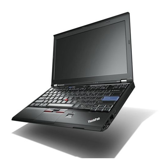 Lenovo Thinkpad X220 i5 4GB SSD 256GB Grado A+ 12.5"