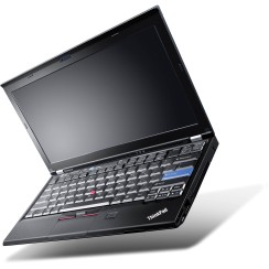 Lenovo Thinkpad X220 i5 4GB SSD 256GB Grado A+ 12.5"