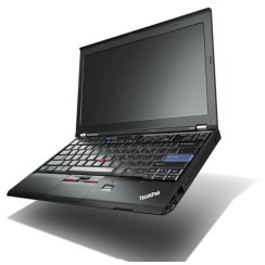 Lenovo Thinkpad X220 12.5" i5 8GB SSD A+ Windows 10