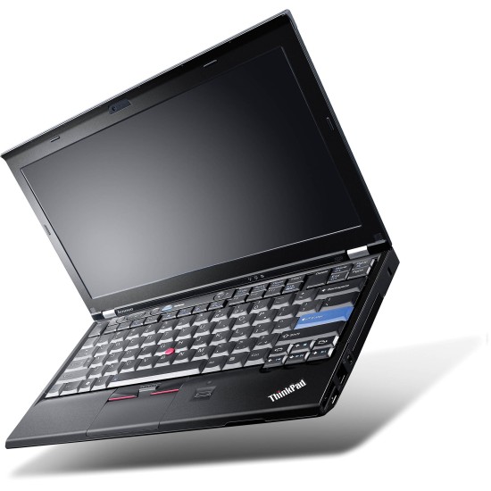 Lenovo Thinkpad X220 12.5" i5 8GB SSD A+ Windows 10