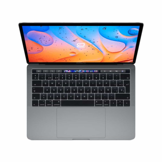 Apple MacBook Pro 13" Retina i5 8GB SSD 256GB 2019