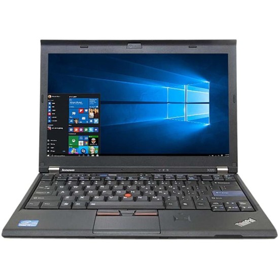 Lenovo Thinkpad X220 i7 12.5