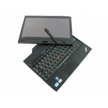 Lenovo Thinkpad X220 Tablet 12.5" i5, 4GB, 128GB SSD A