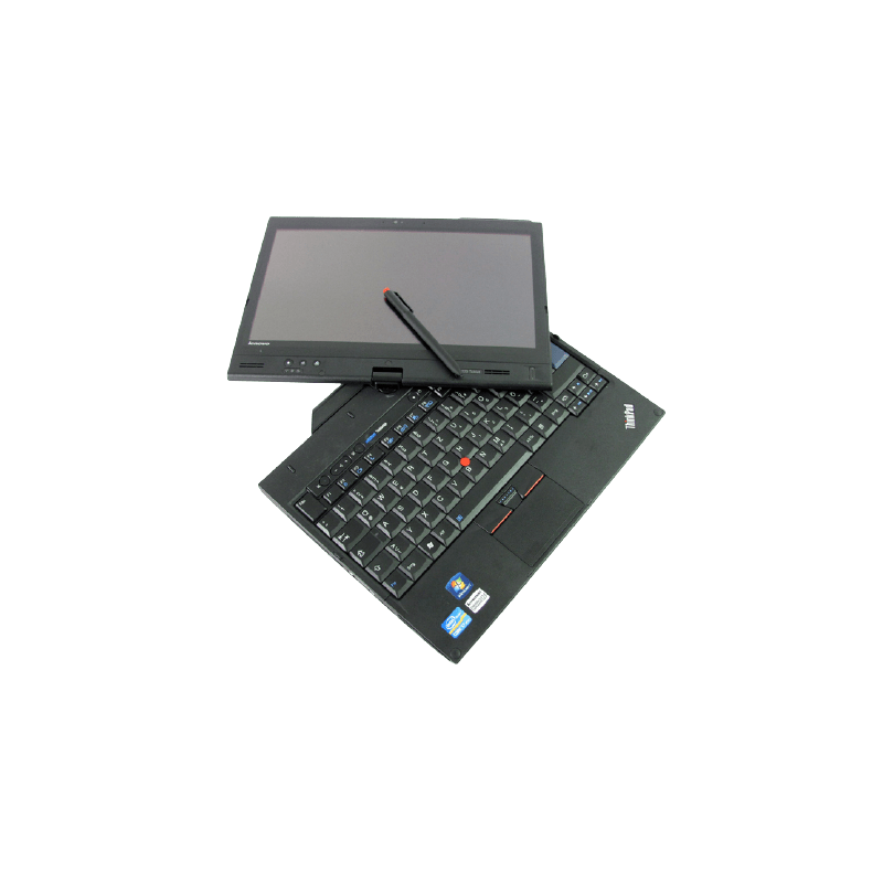 Lenovo Thinkpad X220 Tablet 12.5" i5, 4GB, 128GB SSD A