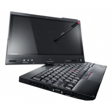Lenovo Thinkpad X220 Tablet 12.5" i5, 4GB, 128GB SSD A