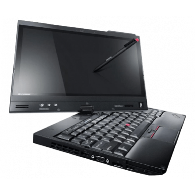 Lenovo Thinkpad X220 Tablet 12.5" i5, 4GB, 128GB SSD A