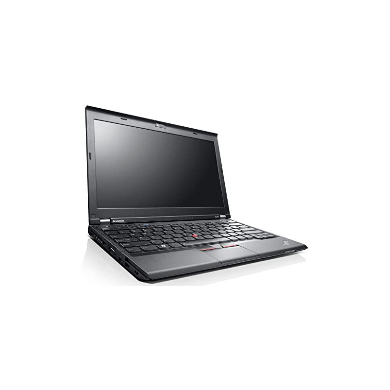 Lenovo ThinkPad X230 i5 4GB SSD 180GB A+ 12,5" portátil