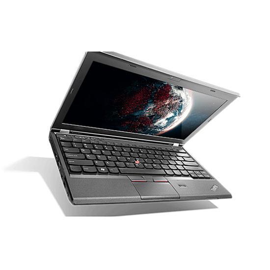 Lenovo ThinkPad X230 i5 4GB SSD 180GB A+ 12,5" portátil