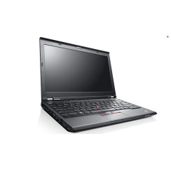 Lenovo ThinkPad X230 i5 4GB SSD 180GB A+ 12,5" portátil