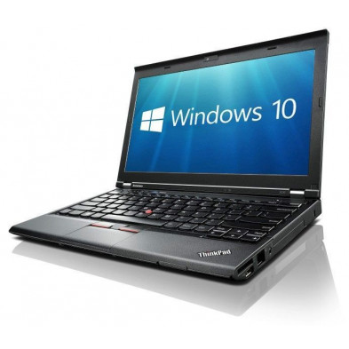 Lenovo ThinkPad X230 12.5" i5, 8GB, SSD 128GB A+