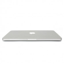 Apple MacBook Pro 13" Retina i5 2015 A+ Plata 128GB SSD