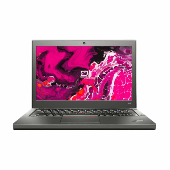 Lenovo Thinkpad X240 i3, 8GB, SSD 256GB - A+