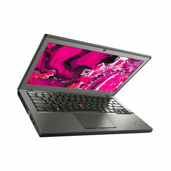 Lenovo Thinkpad X240 i3, 8GB, SSD 256GB - A+
