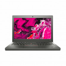 Lenovo ThinkPad X240 i5, 8GB RAM, SSD 256GB - Grado A