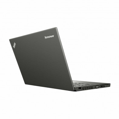 Lenovo ThinkPad X240 i5, 8GB RAM, SSD 256GB - Grado A