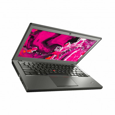 Lenovo ThinkPad X240 i5, 8GB RAM, SSD 256GB - Grado A