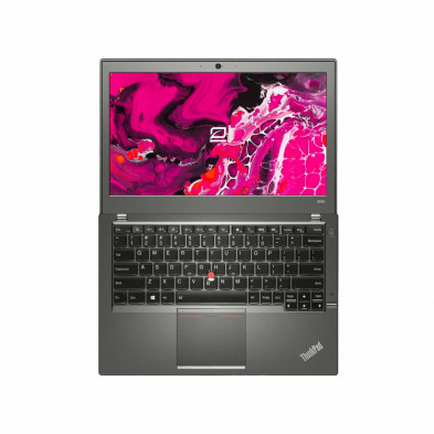 Lenovo ThinkPad X240 i5, 8GB RAM, SSD 256GB - Grado A