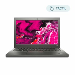 Lenovo Thinkpad X240 Táctil 12.5" i5 8GB SSD 256GB A