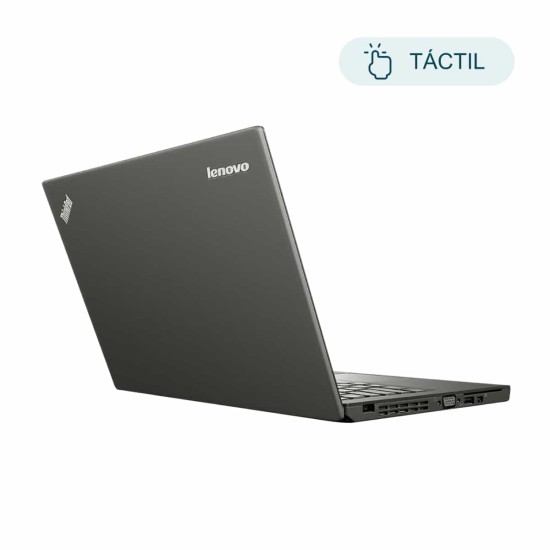 Lenovo Thinkpad X240 Táctil 12.5" i5 8GB SSD 256GB A