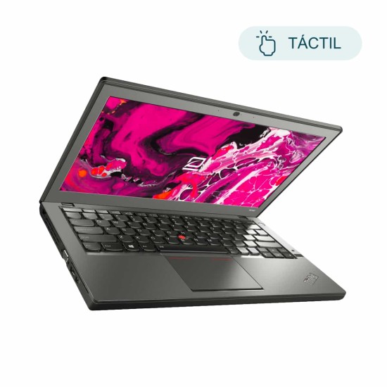 Lenovo Thinkpad X240 Táctil 12.5" i5 8GB SSD 256GB A