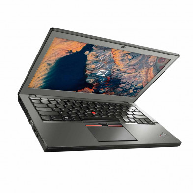 Lenovo ThinkPad X250 i5, 8GB, SSD 256GB, Batería Nueva A+
