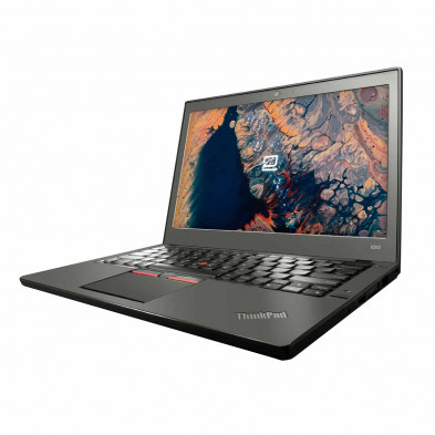 Lenovo ThinkPad x250 Táctil 12.5" i5 8GB SSD A+