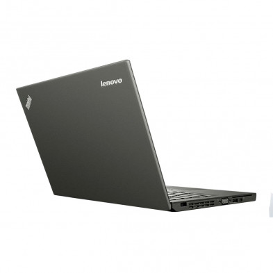 Lenovo ThinkPad x250 Táctil 12.5" i5 8GB SSD A+
