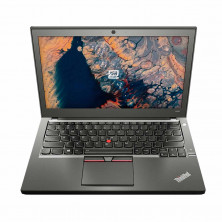 Lenovo ThinkPad x250 Táctil 12.5" i5 8GB SSD A+