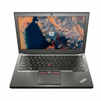 Lenovo ThinkPad x250 Táctil 12.5" i5 8GB SSD A+