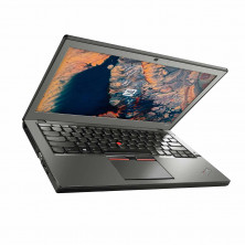 Lenovo ThinkPad x250 Táctil 12.5" i5 8GB SSD A+