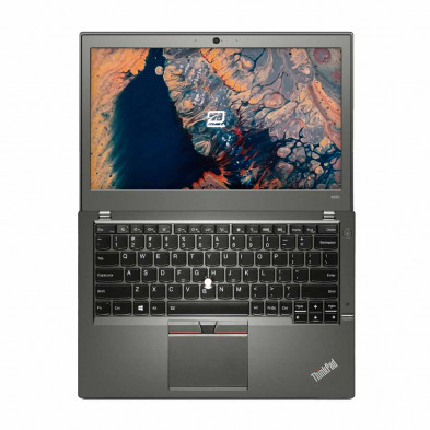 Lenovo ThinkPad x250 Táctil 12.5" i5 8GB SSD A+