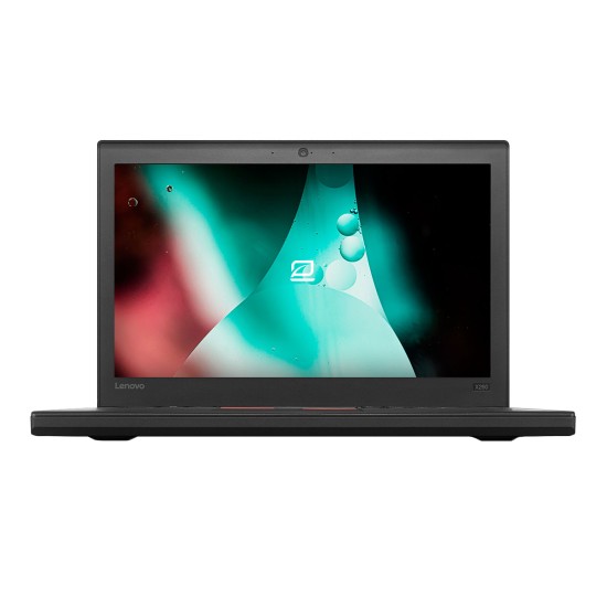 Lenovo ThinkPad X260 12.5" i5 8GB SSD 256GB A+