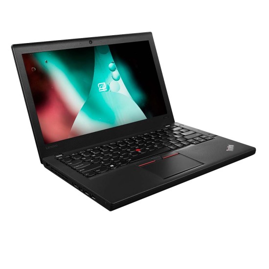 Lenovo ThinkPad X260 12.5" i5 8GB SSD 256GB A+