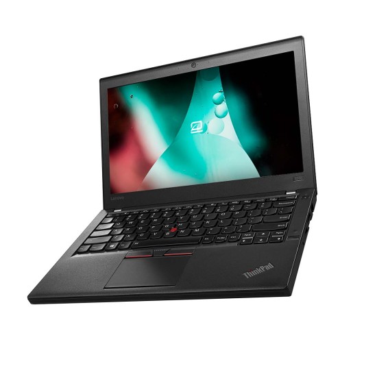 Lenovo ThinkPad X260 12.5" i5 8GB SSD 256GB A+