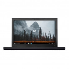 Lenovo ThinkPad X270 12.5" i5, 8GB RAM, 256GB SSD A+