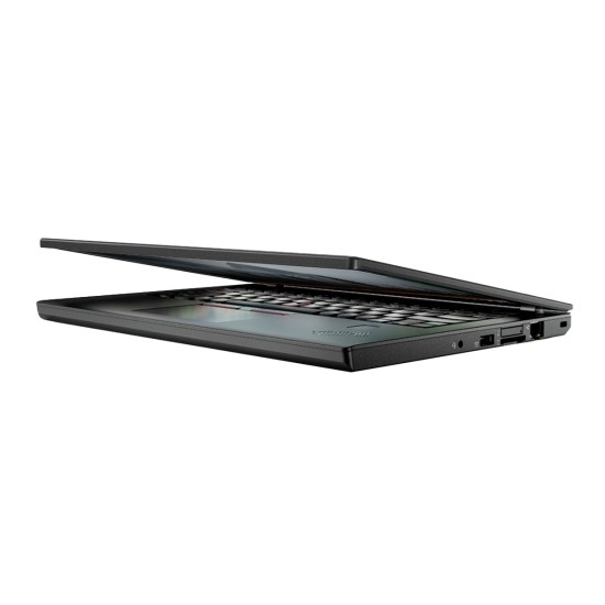 Lenovo ThinkPad X270 12.5" i5 7200U 16GB SSD 512GB A+